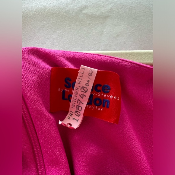 Solace London Dress - Picture 5 of 5